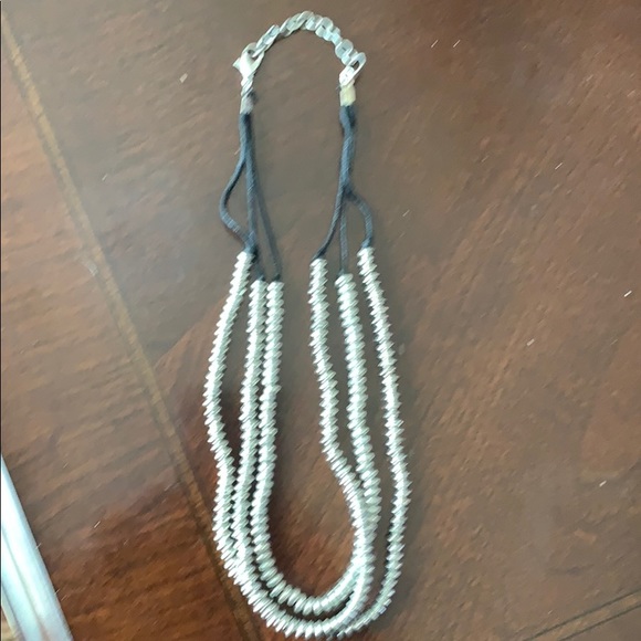 Necklace - Picture 2 of 2